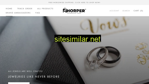 shorper.com alternative sites