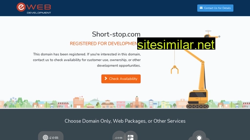 short-stop.com alternative sites
