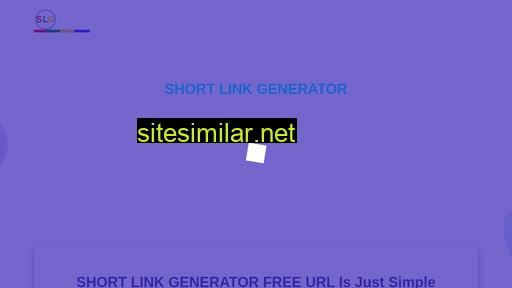 shortlinkgenerator.com alternative sites