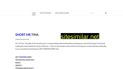 shortmetina.com alternative sites