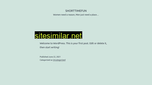 shorttimefun.com alternative sites