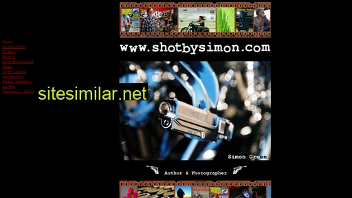 shotbysimon.com alternative sites