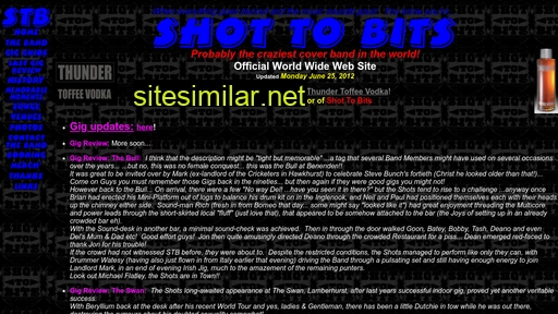 shottobits.com alternative sites