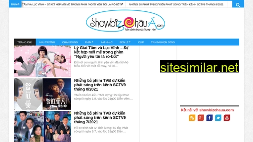 showbizchaua.com alternative sites
