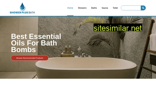 showerplusbath.com alternative sites