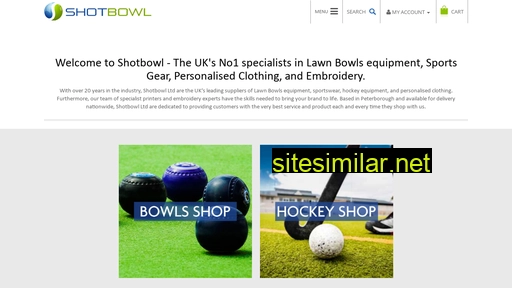 shotbowl.com alternative sites