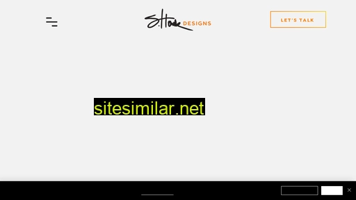 Shoukdesigns similar sites