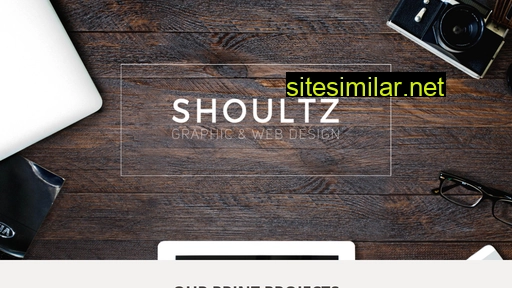 shoultzdesign.com alternative sites