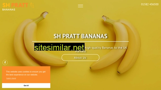 shpratt.com alternative sites