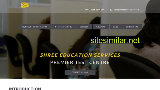 shreeeducation.com alternative sites