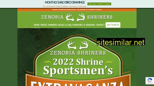 shrinesportsmen.com alternative sites
