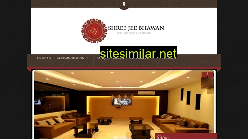 shreejeebhawan.com alternative sites