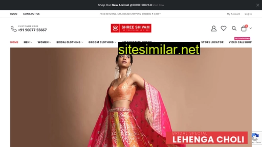 shreeshivam.com alternative sites