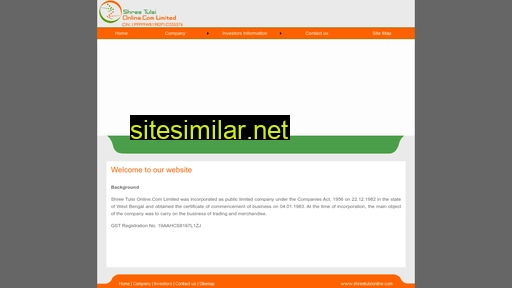 shreetulsionline.com alternative sites