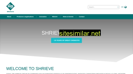 shrieve.com alternative sites
