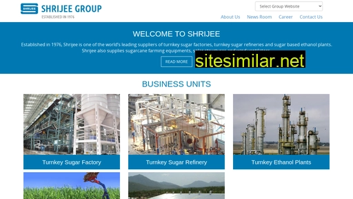 shrijee.com alternative sites