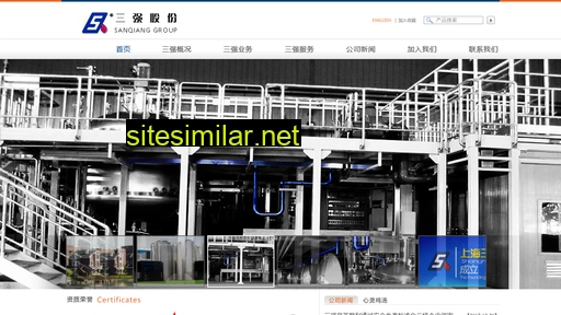 shsanqiang.com alternative sites