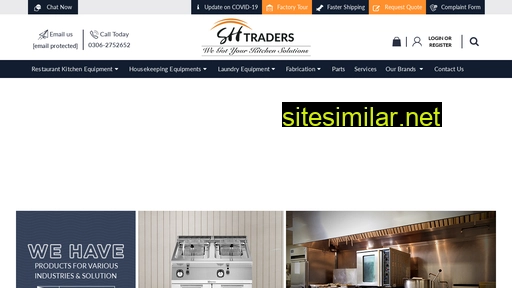shtraders.com alternative sites