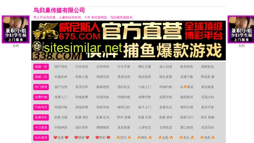 shuilongwangjituan.com alternative sites