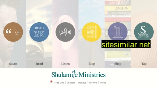 shulamite.com alternative sites