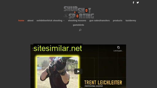 Shurshotsporting similar sites
