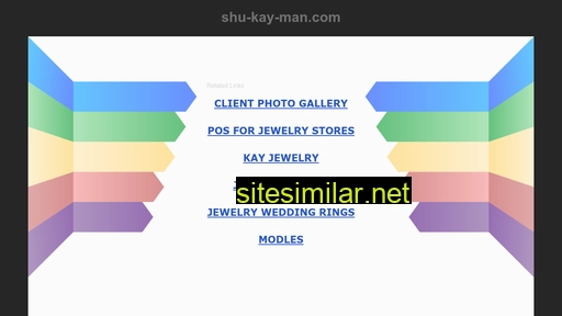 shu-kay-man.com alternative sites