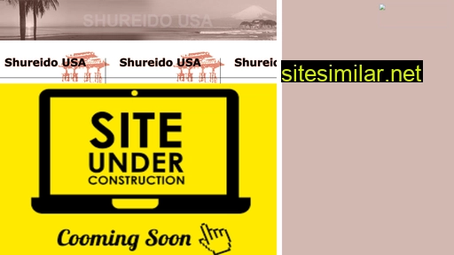 shureidousa.com alternative sites