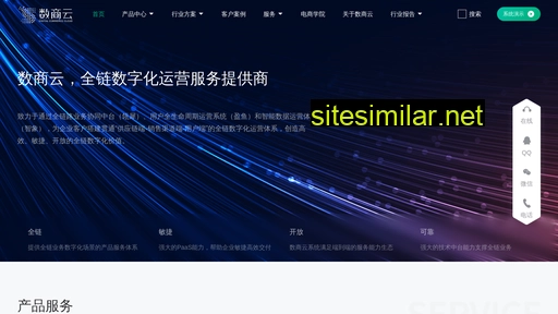 shushangyun.com alternative sites