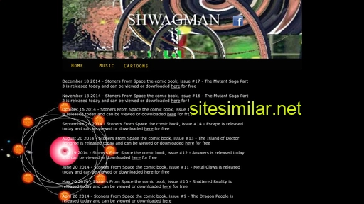 shwagman.com alternative sites