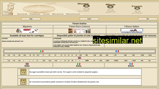 siarm.com alternative sites