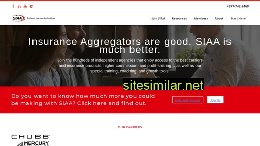siaaz.com alternative sites