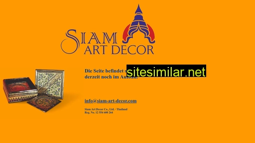 siam-art-decor.com alternative sites