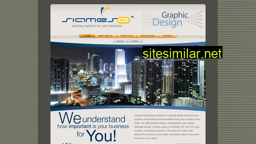 siamese-enterprises.com alternative sites