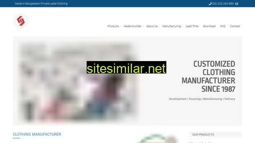 siatex.com alternative sites