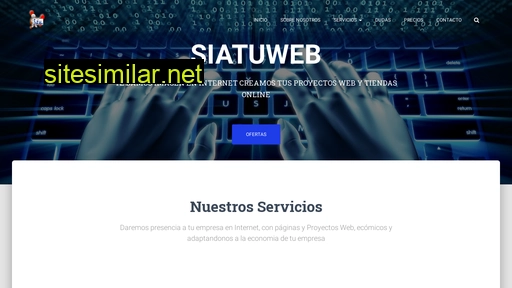 siatuweb.com alternative sites