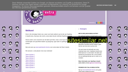Sibextra similar sites