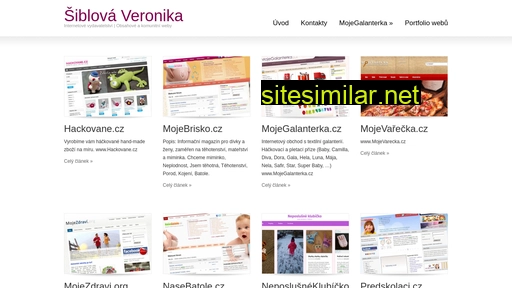 siblova.com alternative sites
