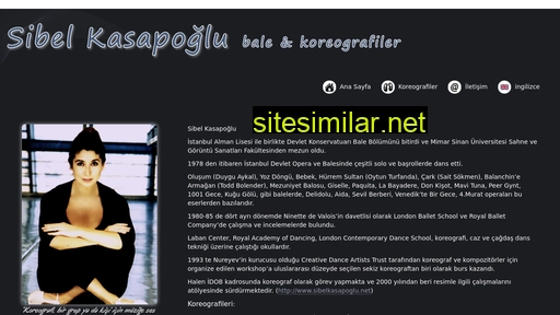 sibelkasapoglu.com alternative sites