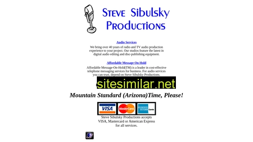 sibulsky.com alternative sites