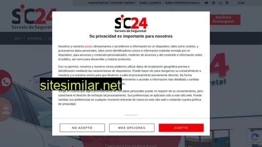 sic24.com alternative sites