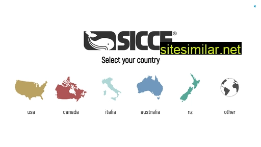 Sicce similar sites