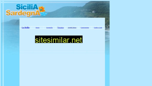 siciliaesardegna.com alternative sites