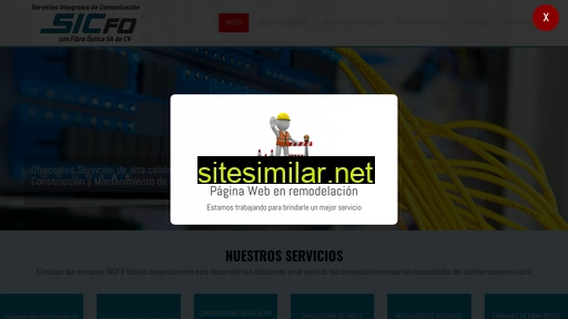 sicfo.com alternative sites