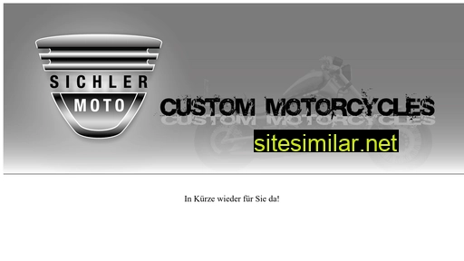 sichler-moto.com alternative sites