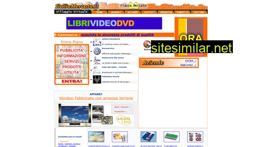siciliamercato.com alternative sites