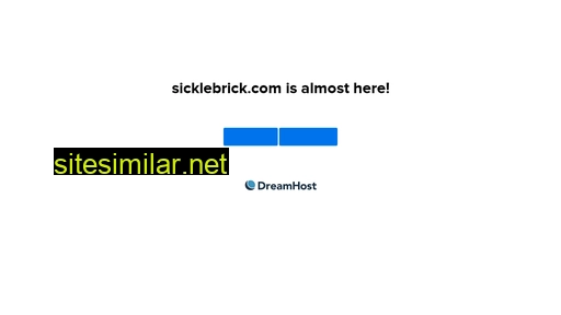 Sicklebrick similar sites