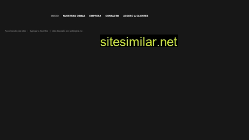 siconstru.com alternative sites
