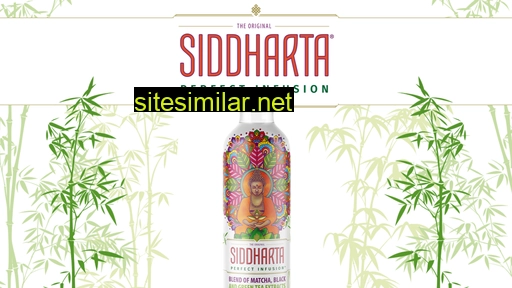 siddhartainfusion.com alternative sites