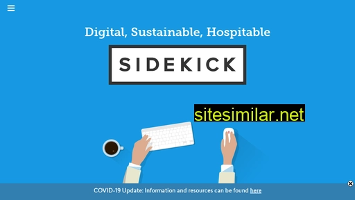 sidekickgroup.com alternative sites