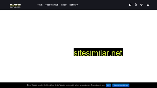 sidemount-explorer.com alternative sites
